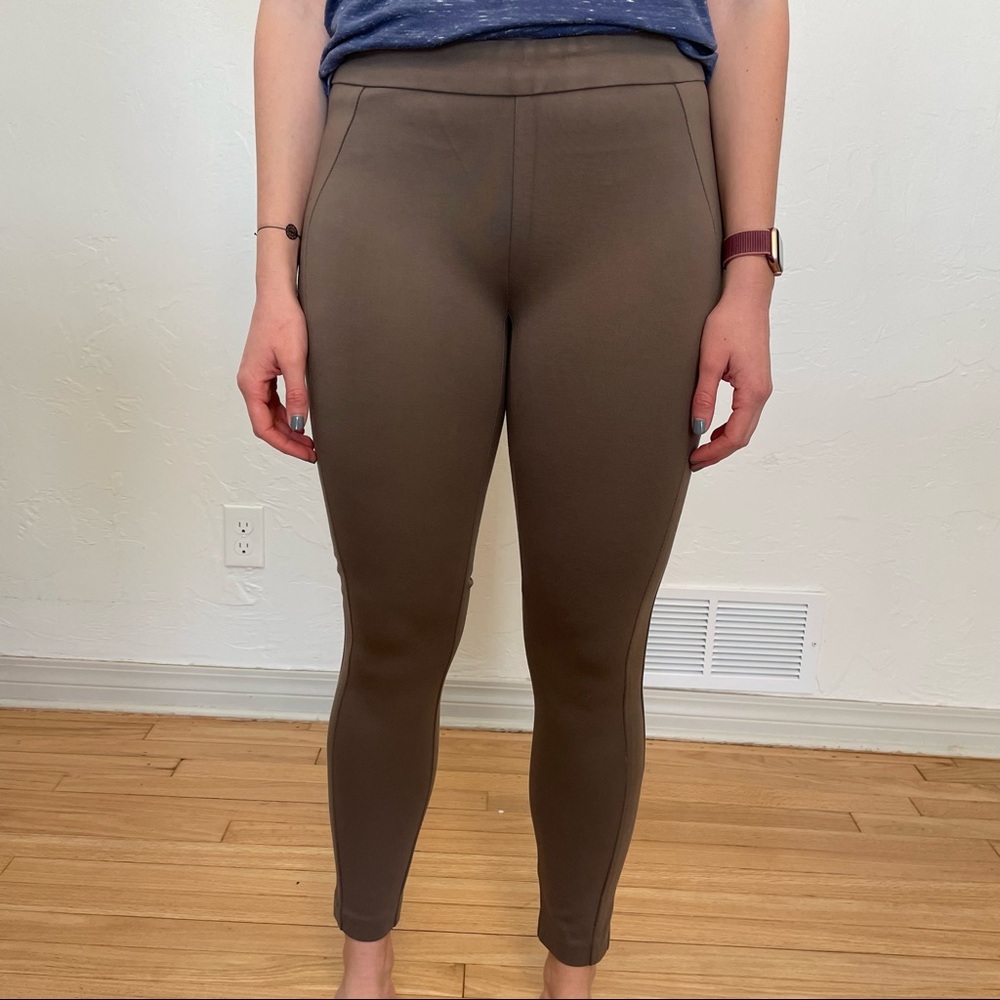The Savile Row Co. leggings | Size 4
